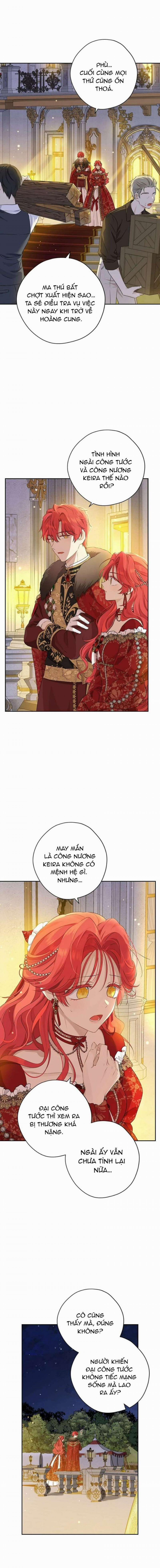 Tôi Là Minh Chứng Của Sự Thật 89 trang 6