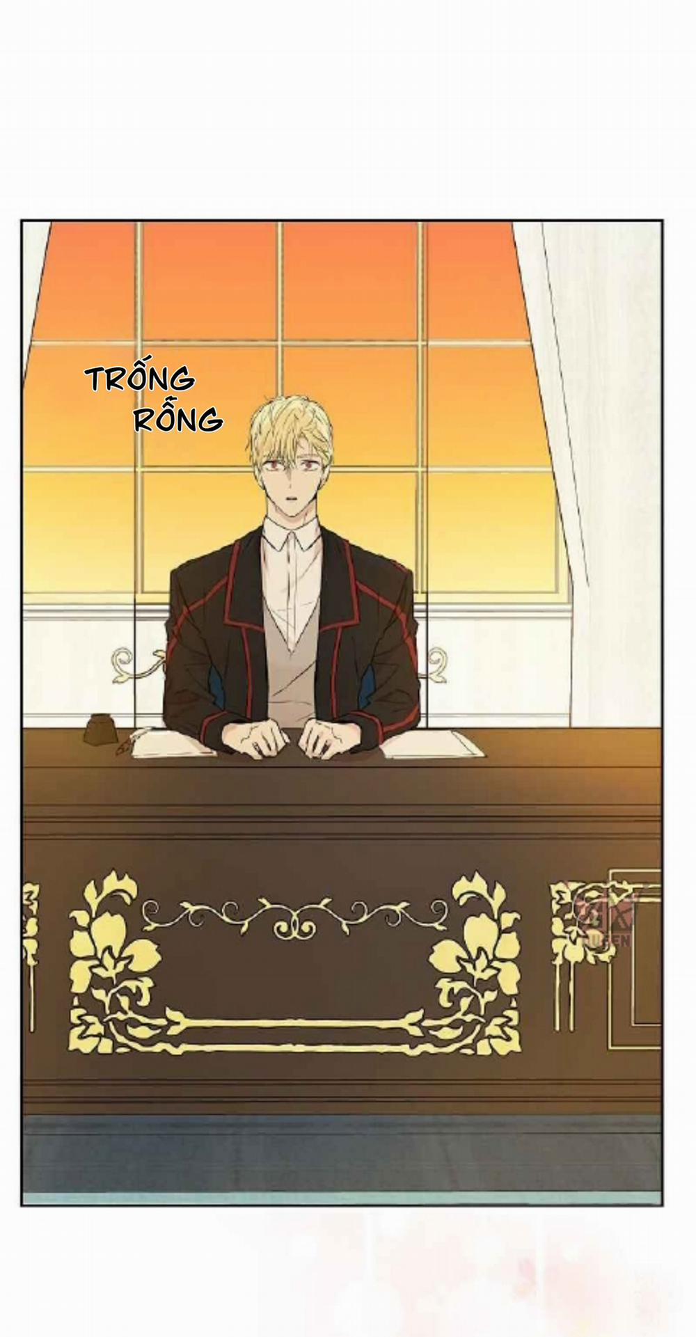 Tôi Là Minh Chứng Của Sự Thật 9 trang 10