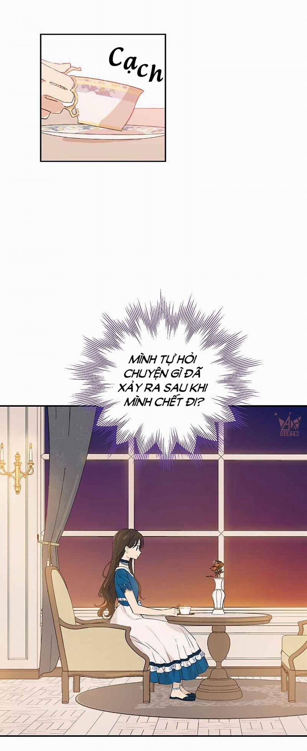 Tôi Là Minh Chứng Của Sự Thật 9 trang 15