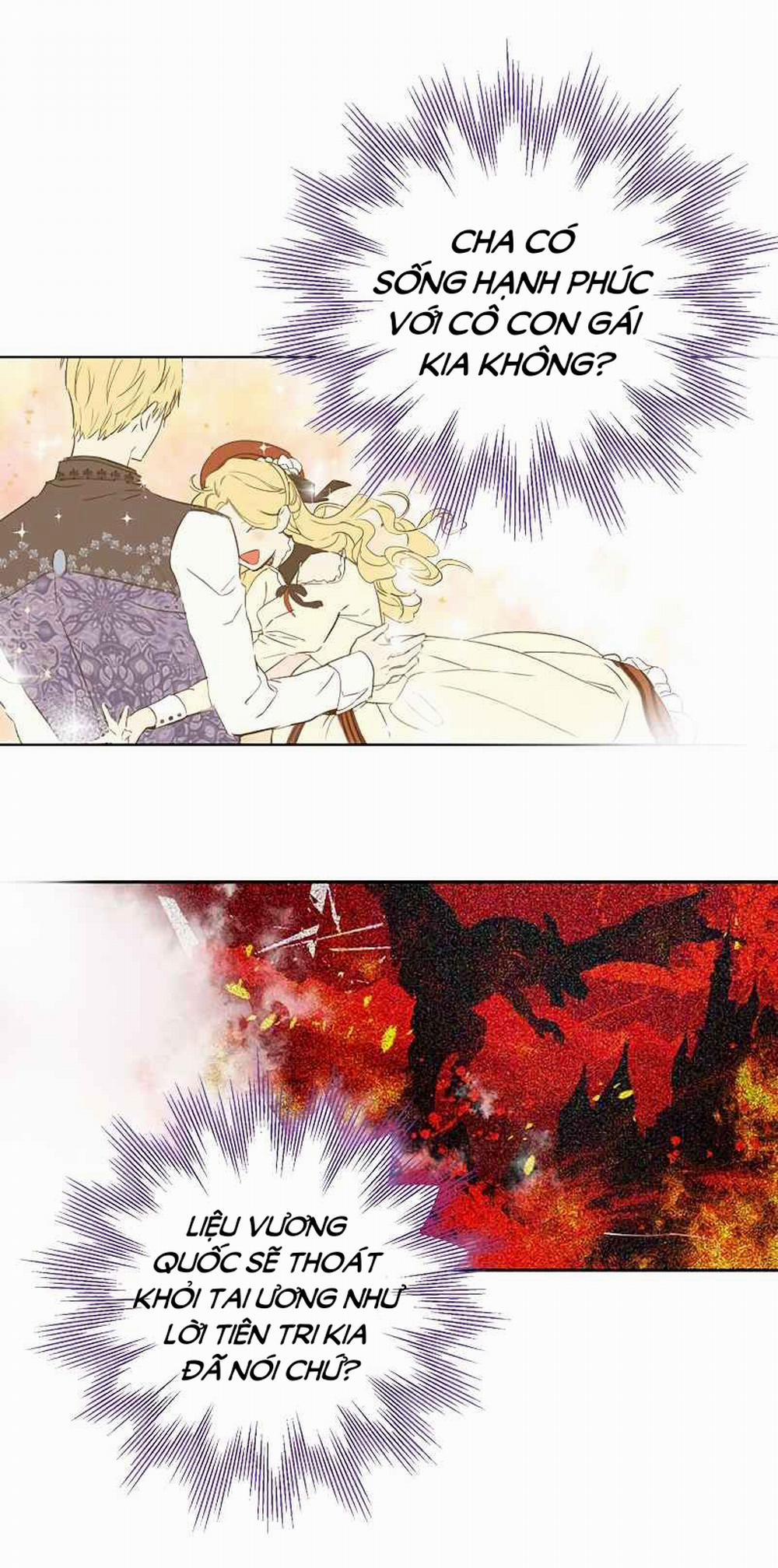 Tôi Là Minh Chứng Của Sự Thật 9 trang 16