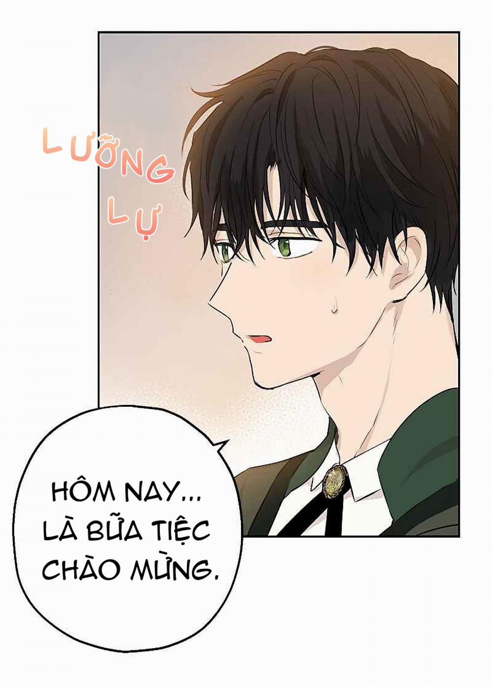 Tôi Là Minh Chứng Của Sự Thật 9 trang 23