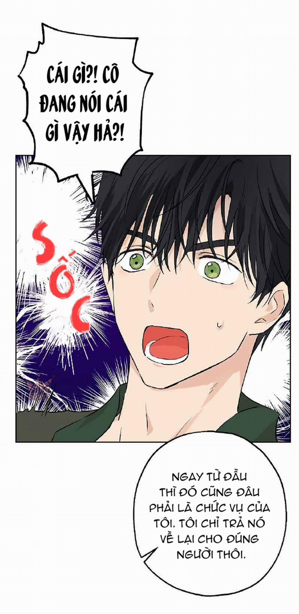 Tôi Là Minh Chứng Của Sự Thật 9 trang 28