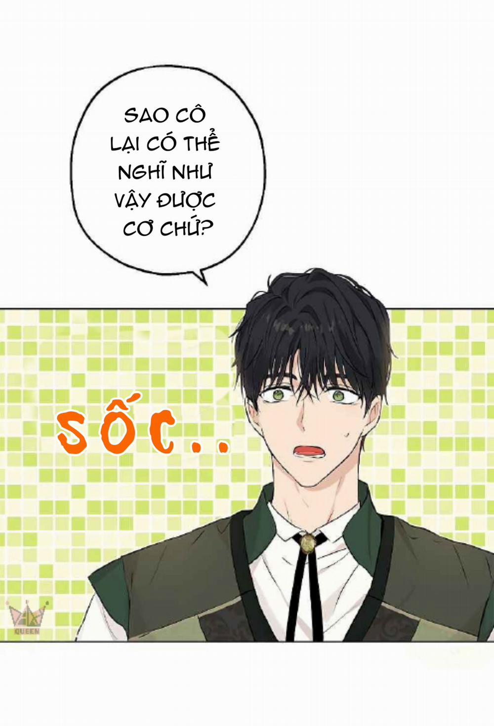 Tôi Là Minh Chứng Của Sự Thật 9 trang 41