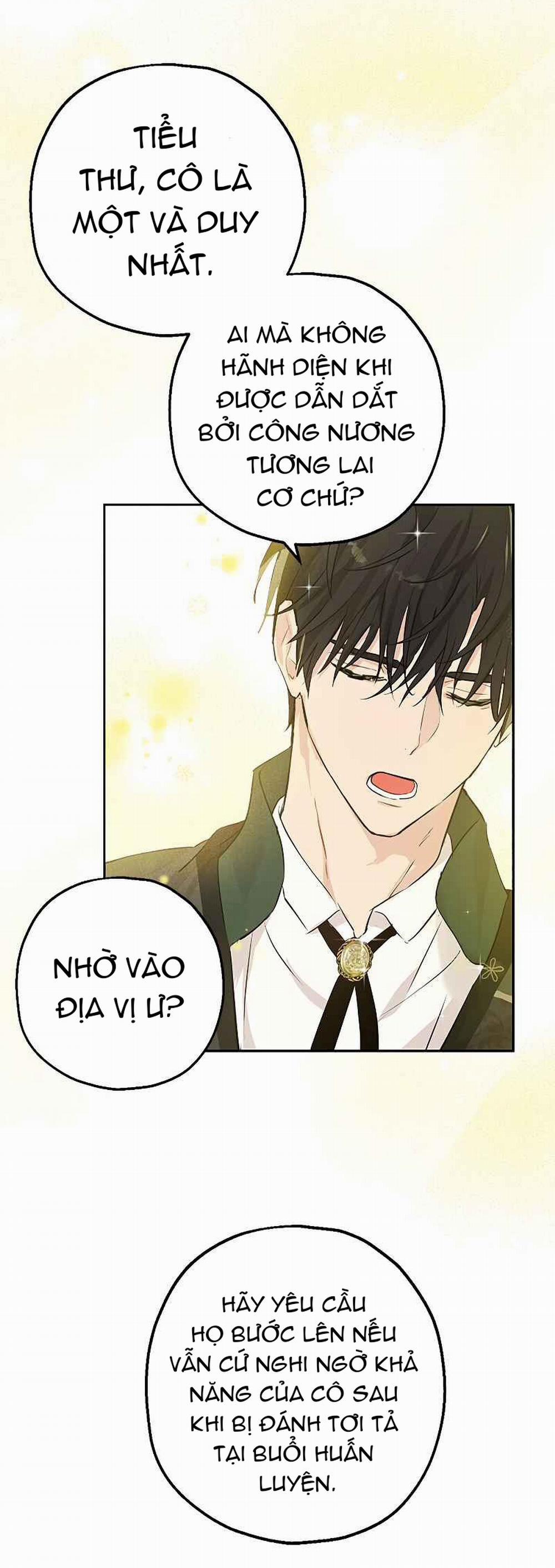 Tôi Là Minh Chứng Của Sự Thật 9 trang 43