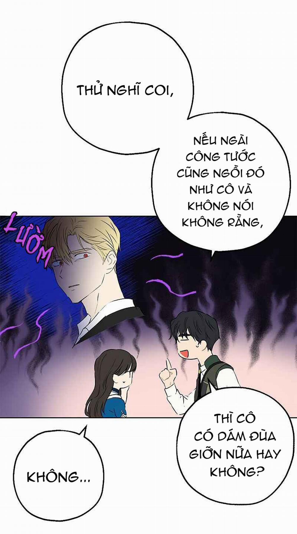 Tôi Là Minh Chứng Của Sự Thật 9 trang 46