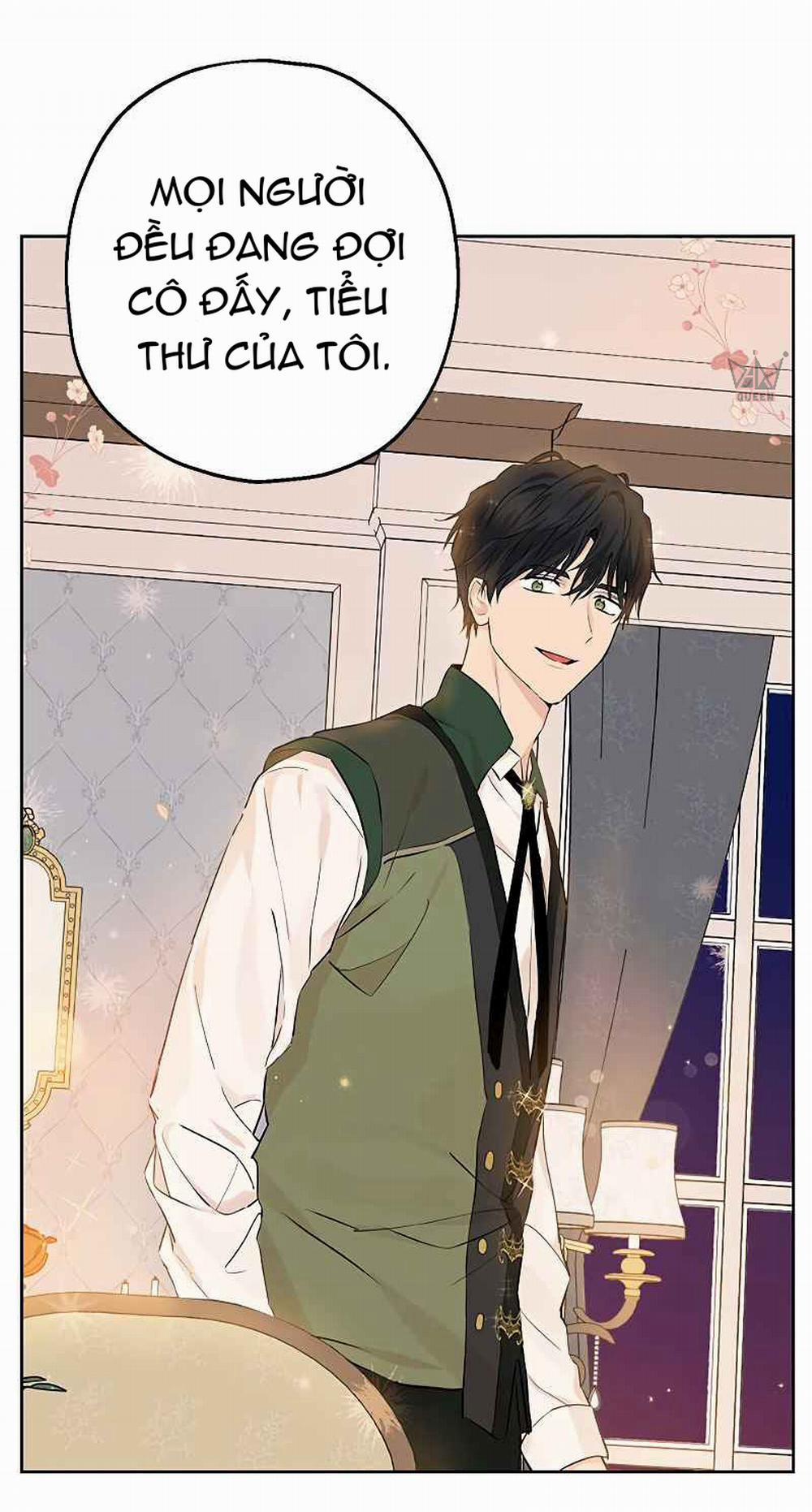 Tôi Là Minh Chứng Của Sự Thật 9 trang 49