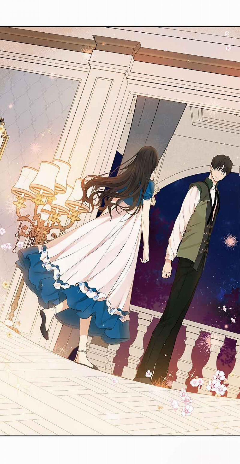 Tôi Là Minh Chứng Của Sự Thật 9 trang 54