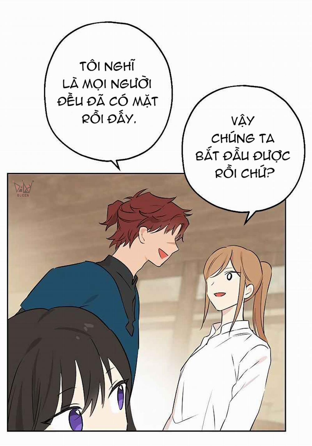 Tôi Là Minh Chứng Của Sự Thật 9 trang 62