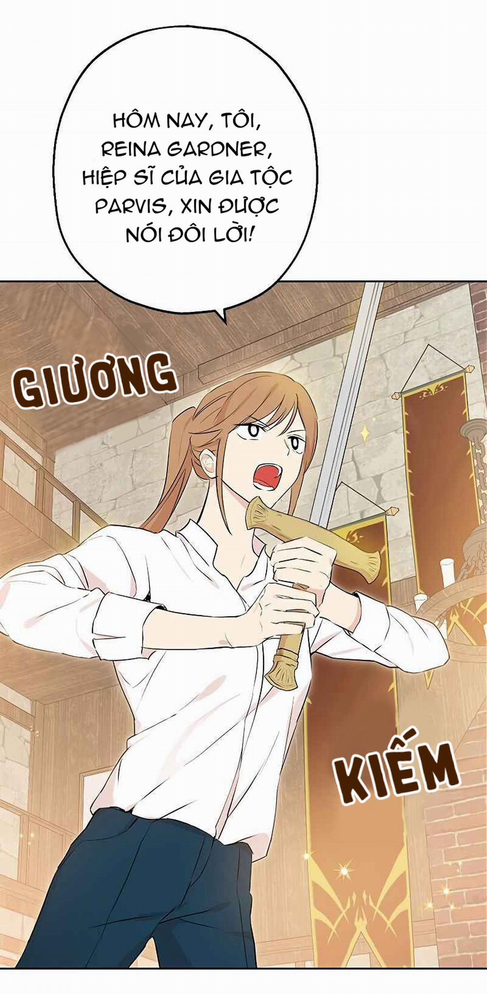 Tôi Là Minh Chứng Của Sự Thật 9 trang 65