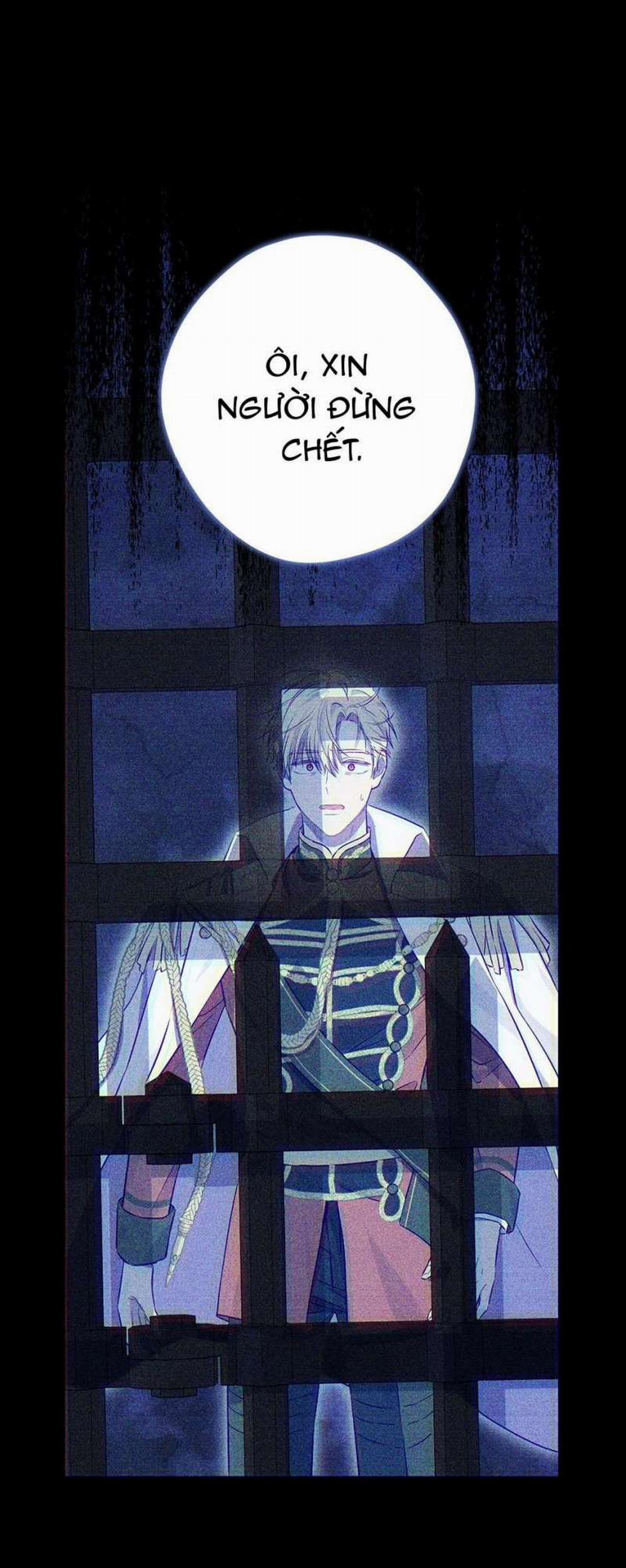 Tôi Là Minh Chứng Của Sự Thật 93 trang 22