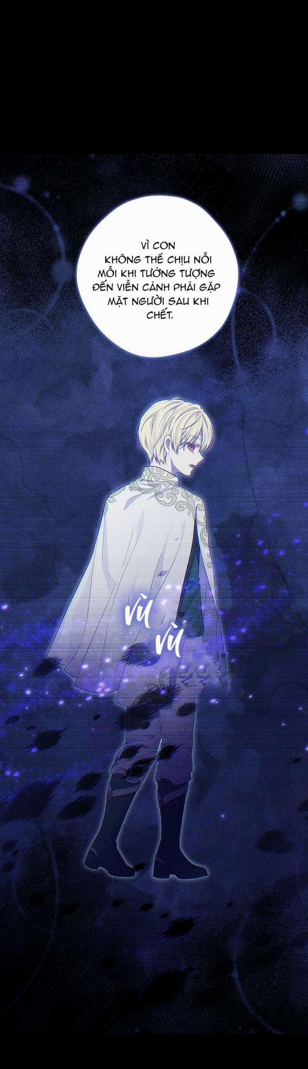 Tôi Là Minh Chứng Của Sự Thật 93 trang 23