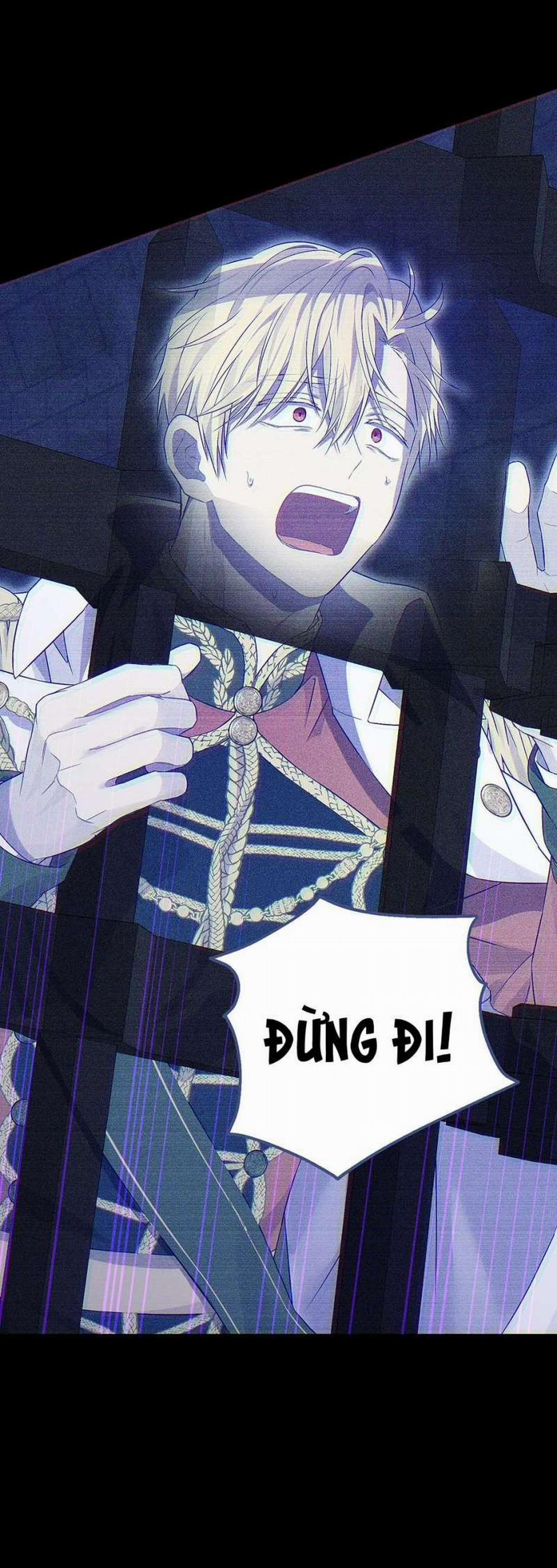 Tôi Là Minh Chứng Của Sự Thật 93 trang 25