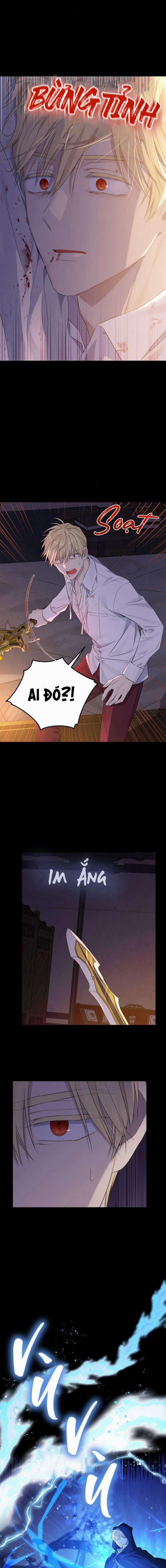 Tôi Là Minh Chứng Của Sự Thật 93 trang 36