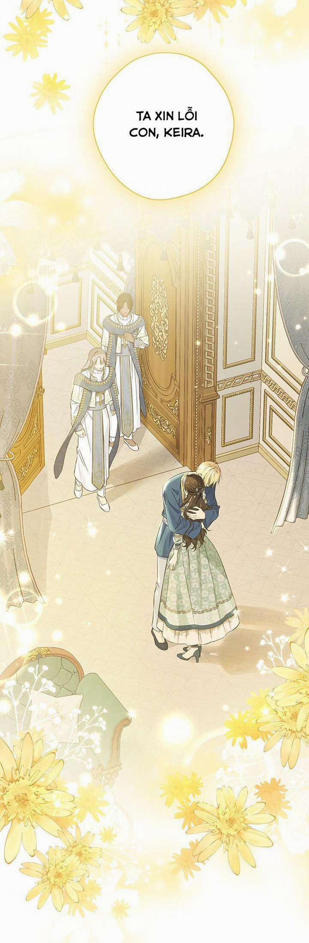 Tôi Là Minh Chứng Của Sự Thật 94 trang 17