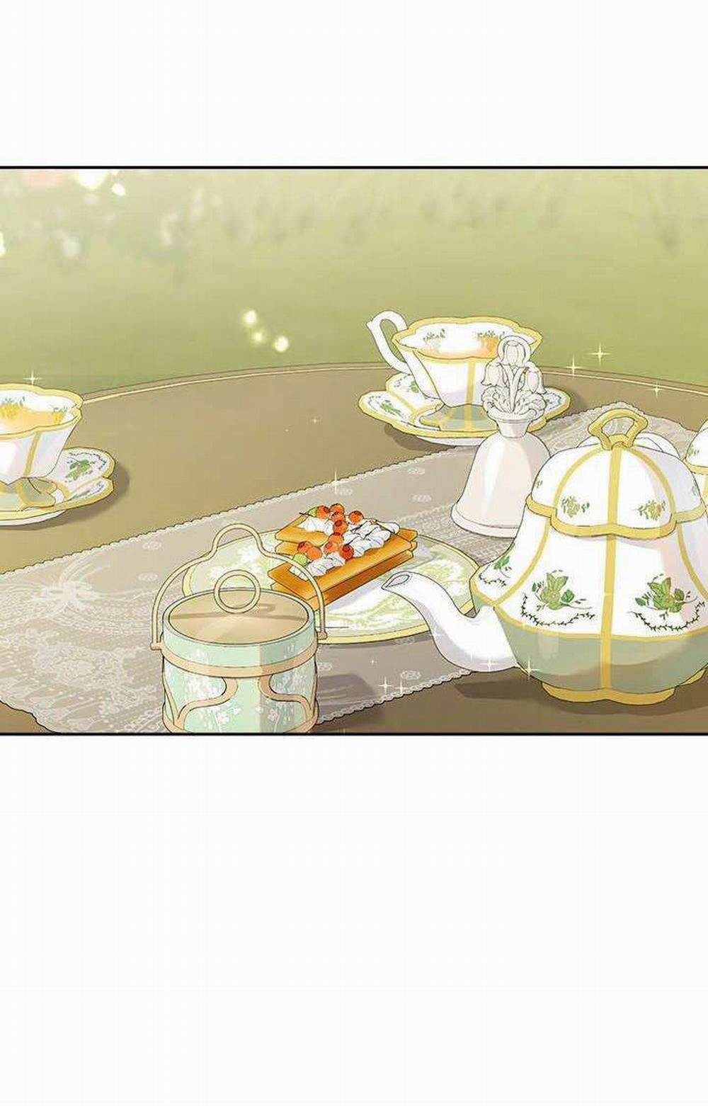 Tôi Là Minh Chứng Của Sự Thật 94 trang 21