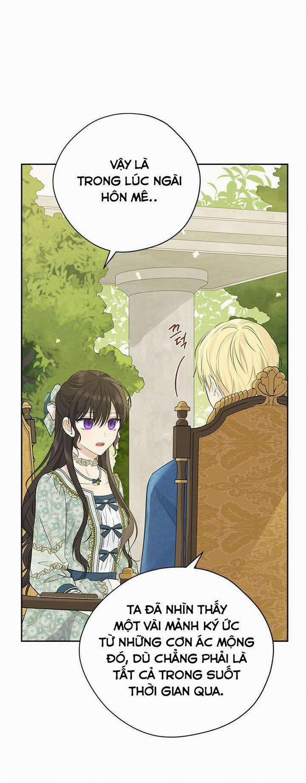 Tôi Là Minh Chứng Của Sự Thật 94 trang 23