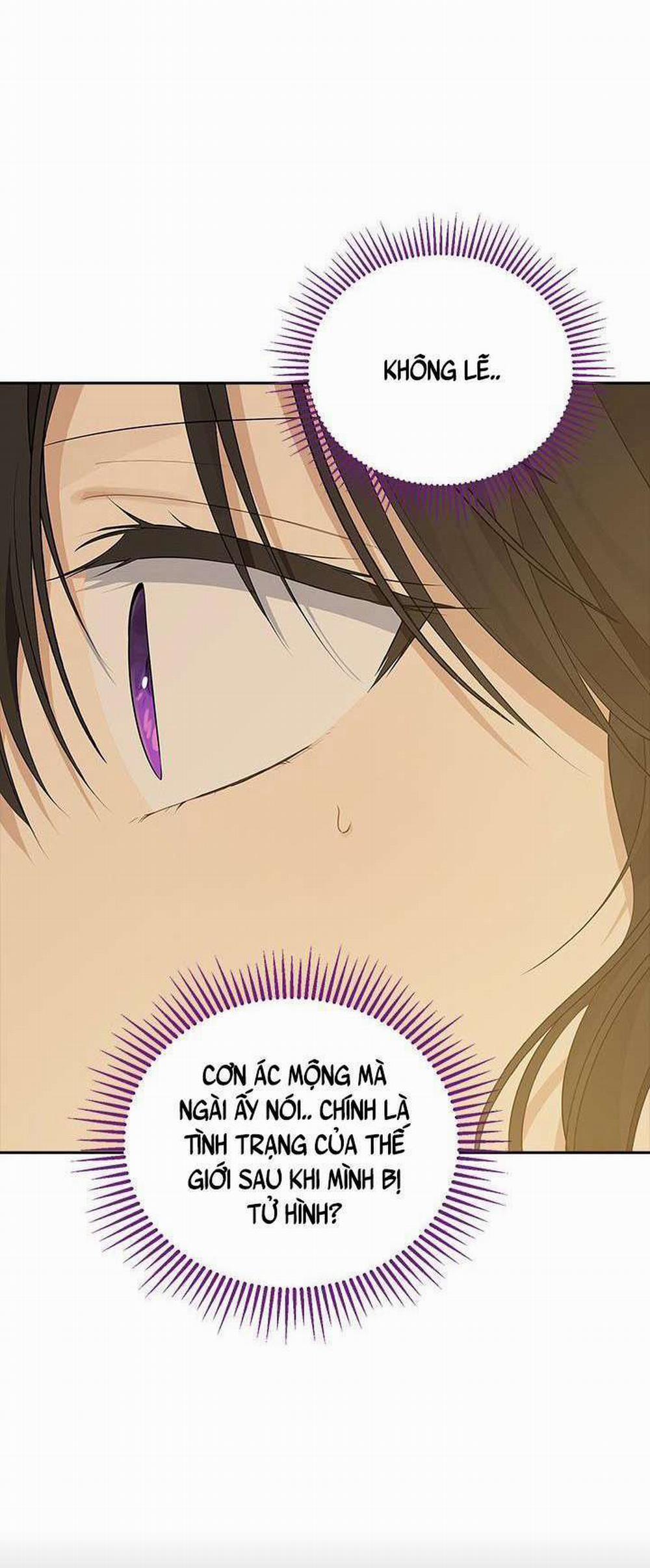 Tôi Là Minh Chứng Của Sự Thật 94 trang 29