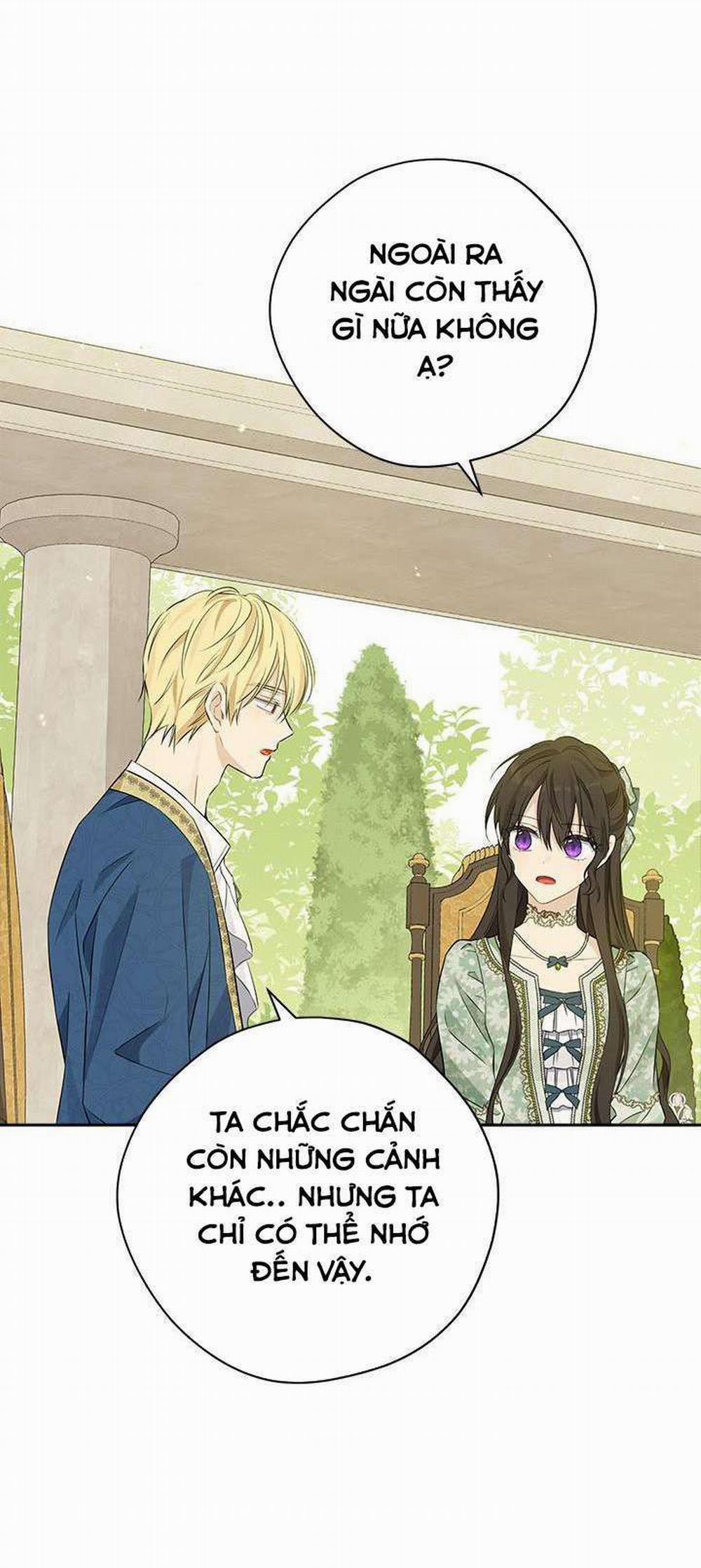 Tôi Là Minh Chứng Của Sự Thật 94 trang 34