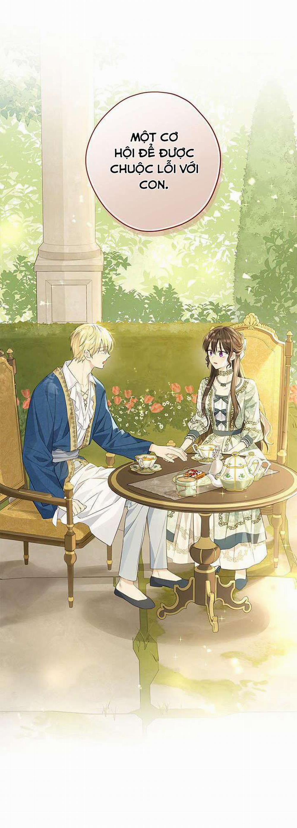 Tôi Là Minh Chứng Của Sự Thật 94 trang 44