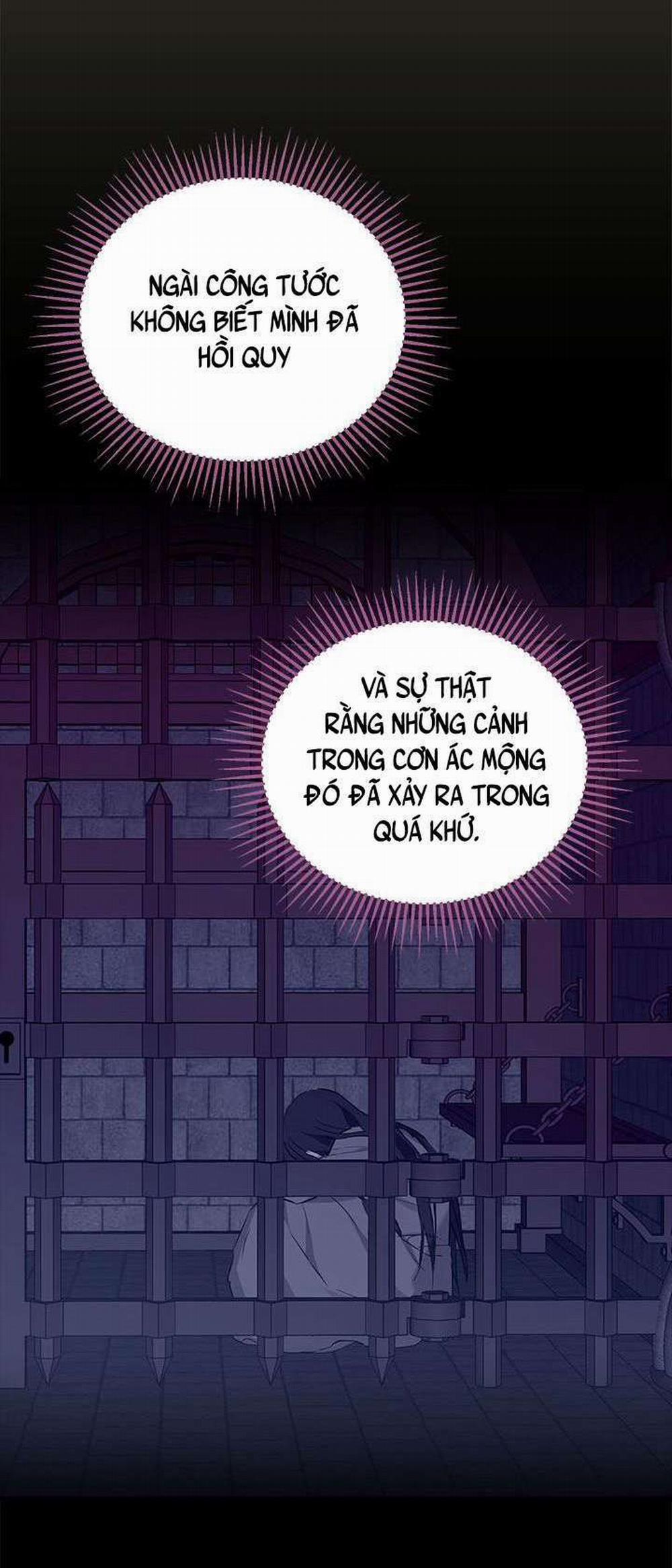 Tôi Là Minh Chứng Của Sự Thật 94 trang 51