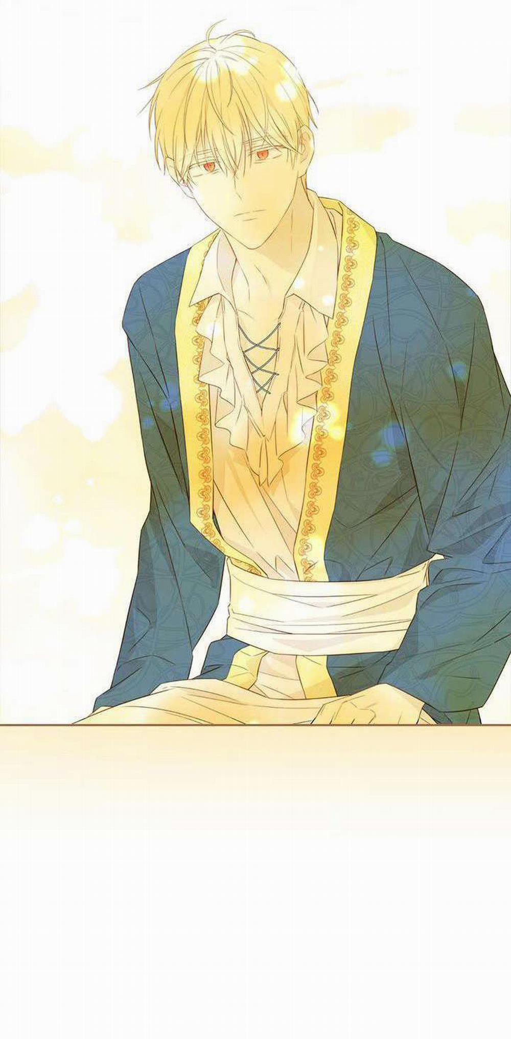 Tôi Là Minh Chứng Của Sự Thật 94 trang 54