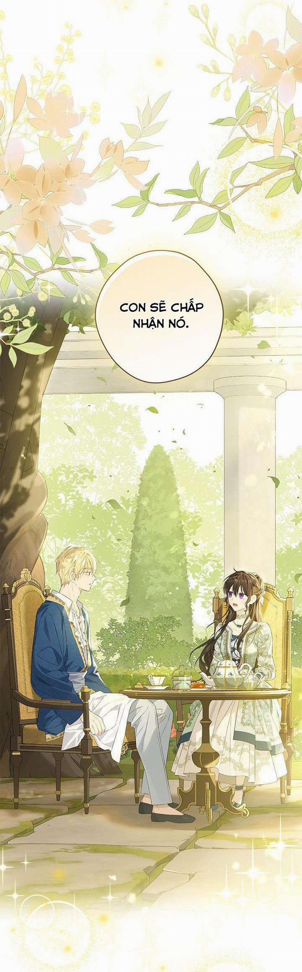 Tôi Là Minh Chứng Của Sự Thật 94 trang 75