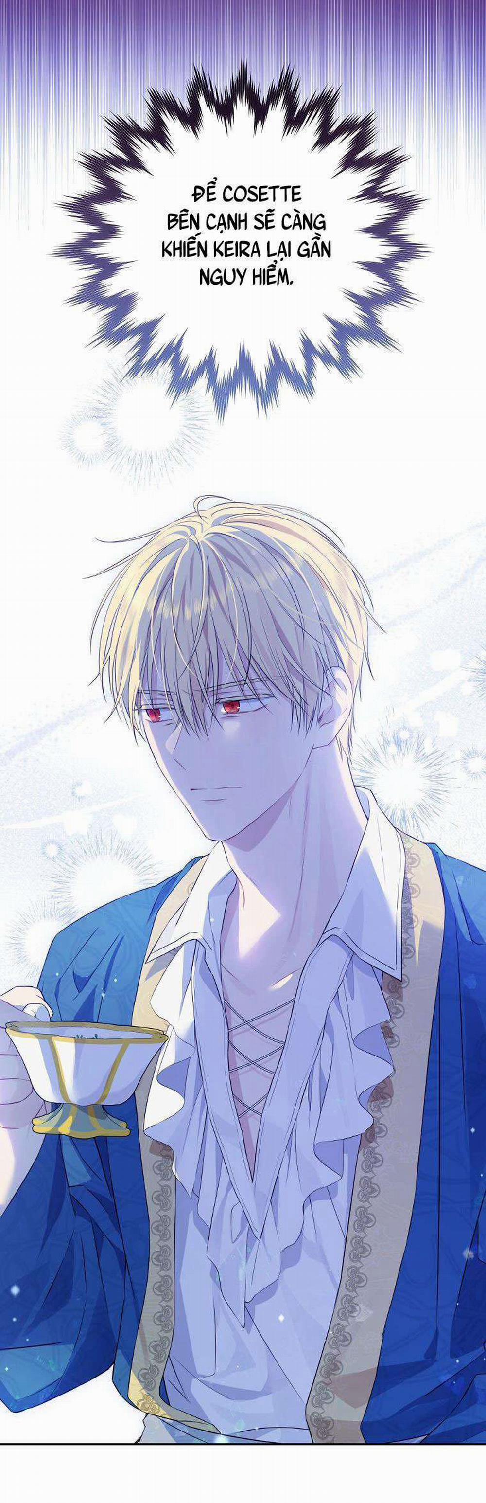 Tôi Là Minh Chứng Của Sự Thật 95 trang 10