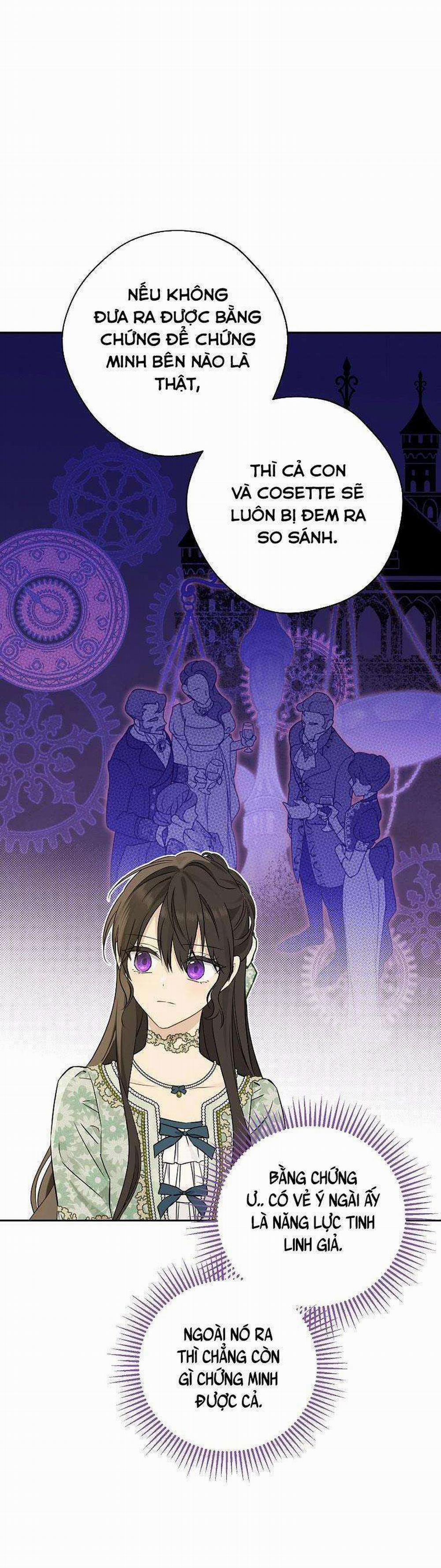 Tôi Là Minh Chứng Của Sự Thật 95 trang 12