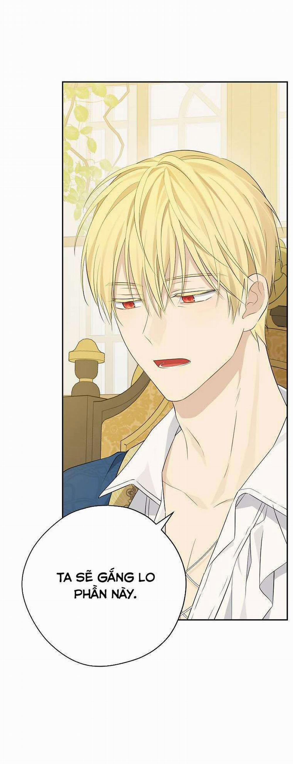 Tôi Là Minh Chứng Của Sự Thật 95 trang 14