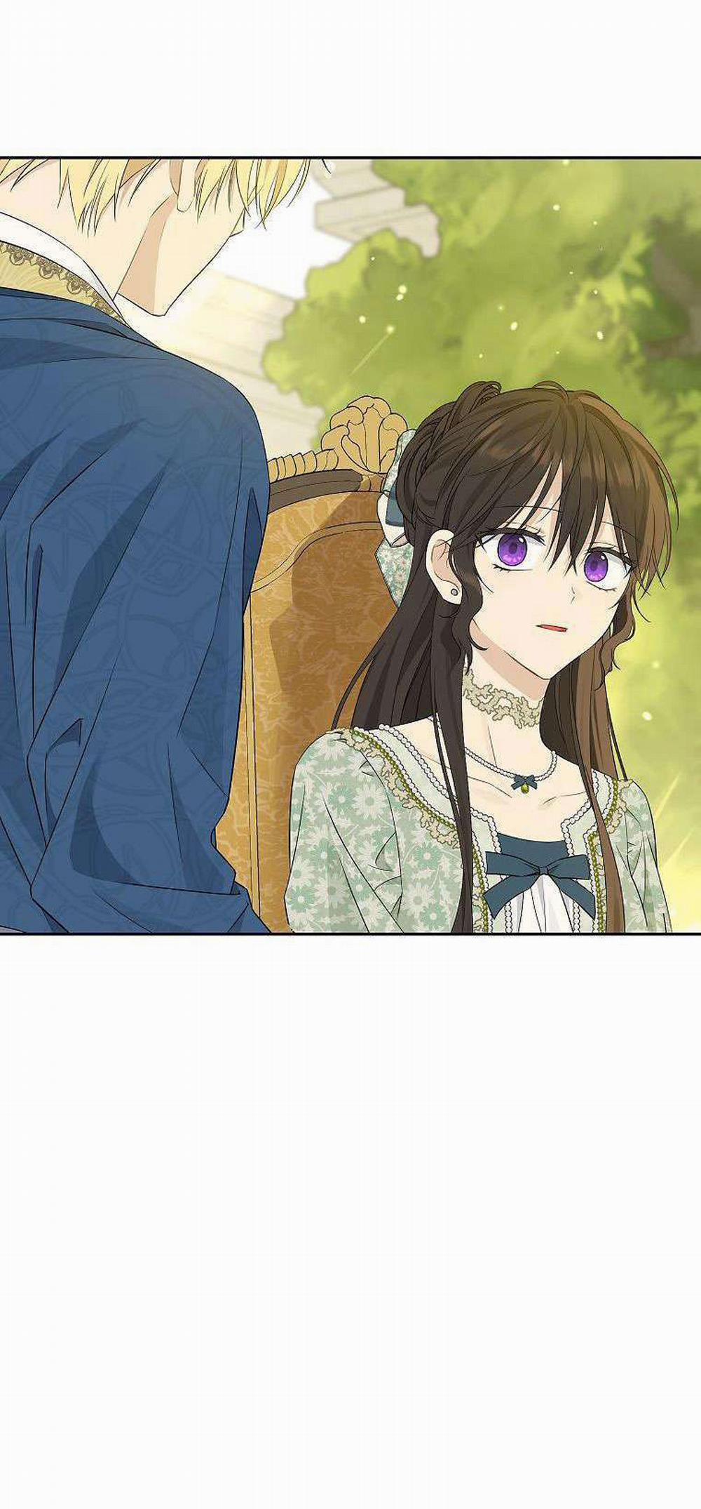 Tôi Là Minh Chứng Của Sự Thật 95 trang 15