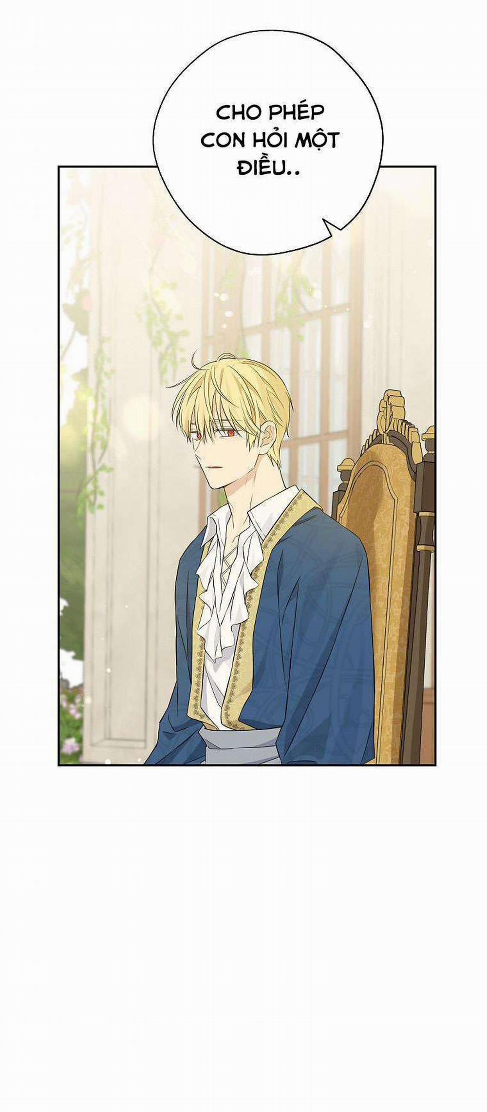 Tôi Là Minh Chứng Của Sự Thật 95 trang 16