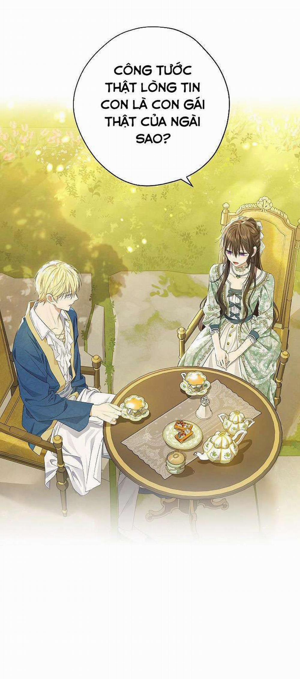 Tôi Là Minh Chứng Của Sự Thật 95 trang 17