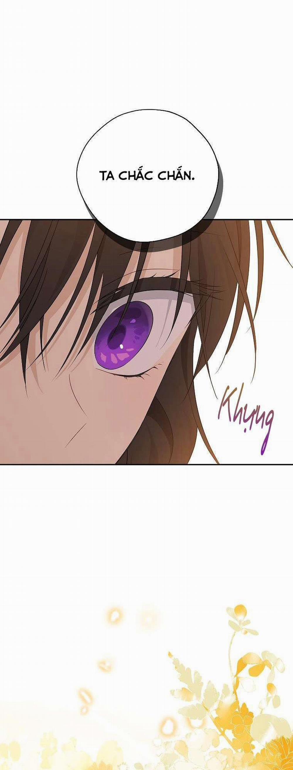 Tôi Là Minh Chứng Của Sự Thật 95 trang 20