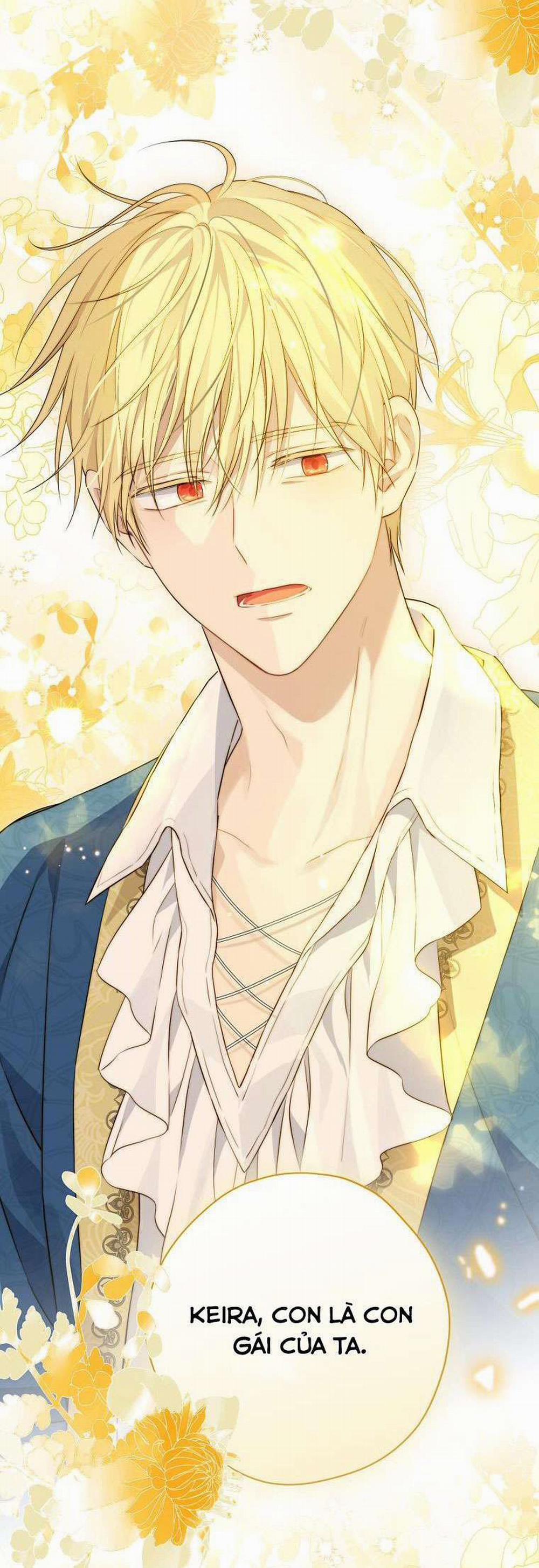 Tôi Là Minh Chứng Của Sự Thật 95 trang 21