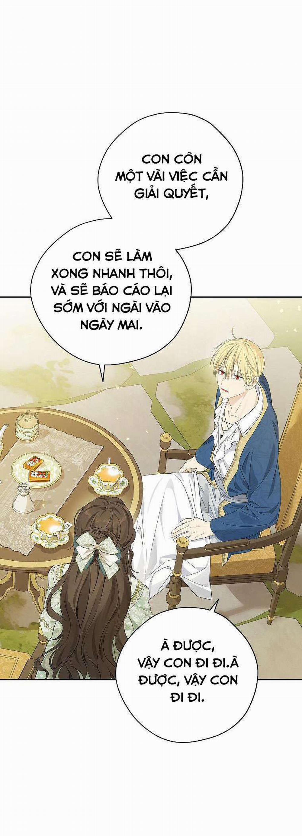 Tôi Là Minh Chứng Của Sự Thật 95 trang 26