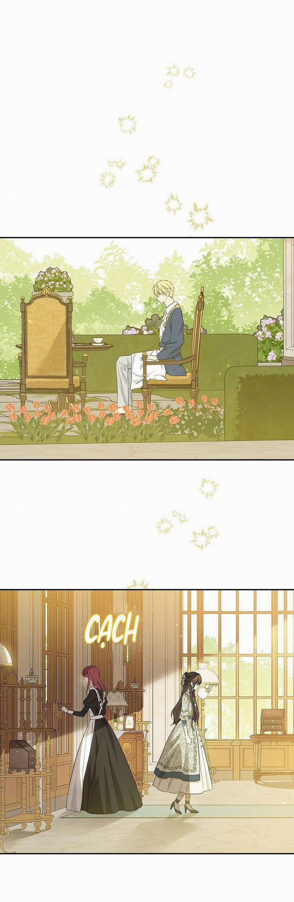 Tôi Là Minh Chứng Của Sự Thật 95 trang 27