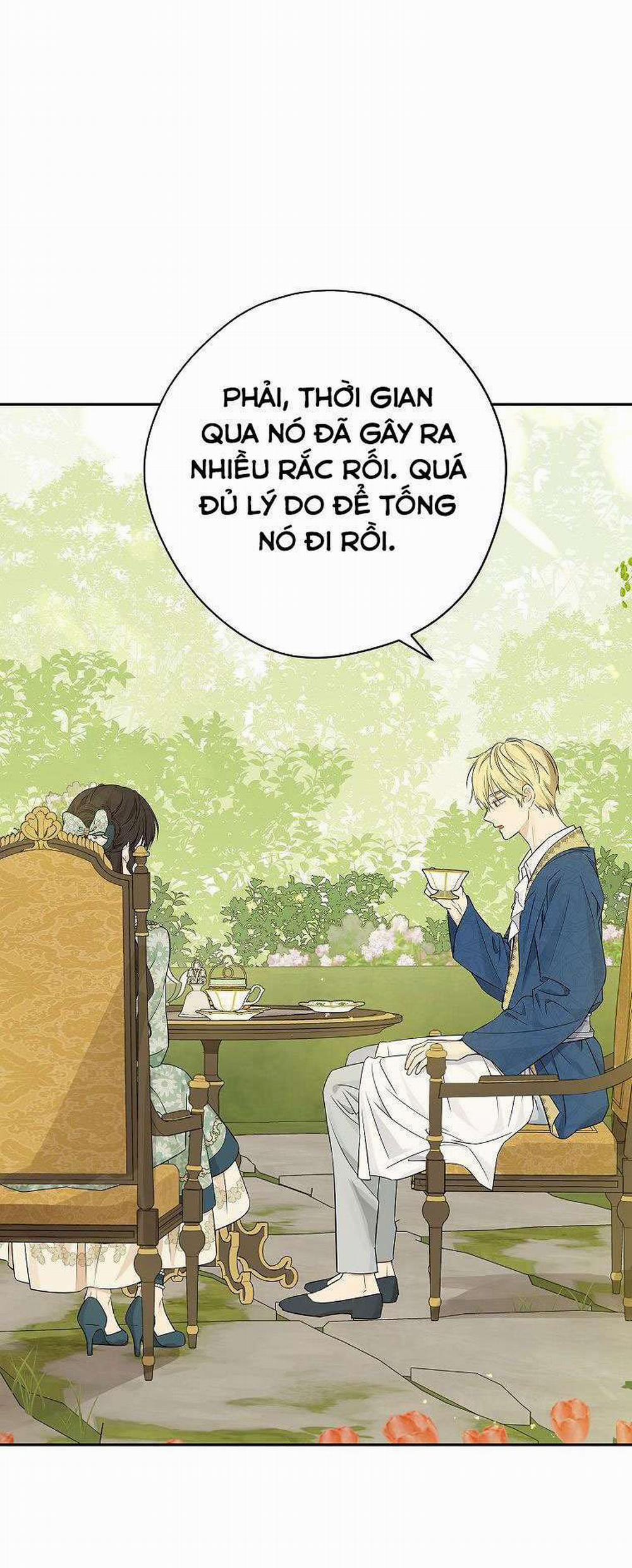 Tôi Là Minh Chứng Của Sự Thật 95 trang 3