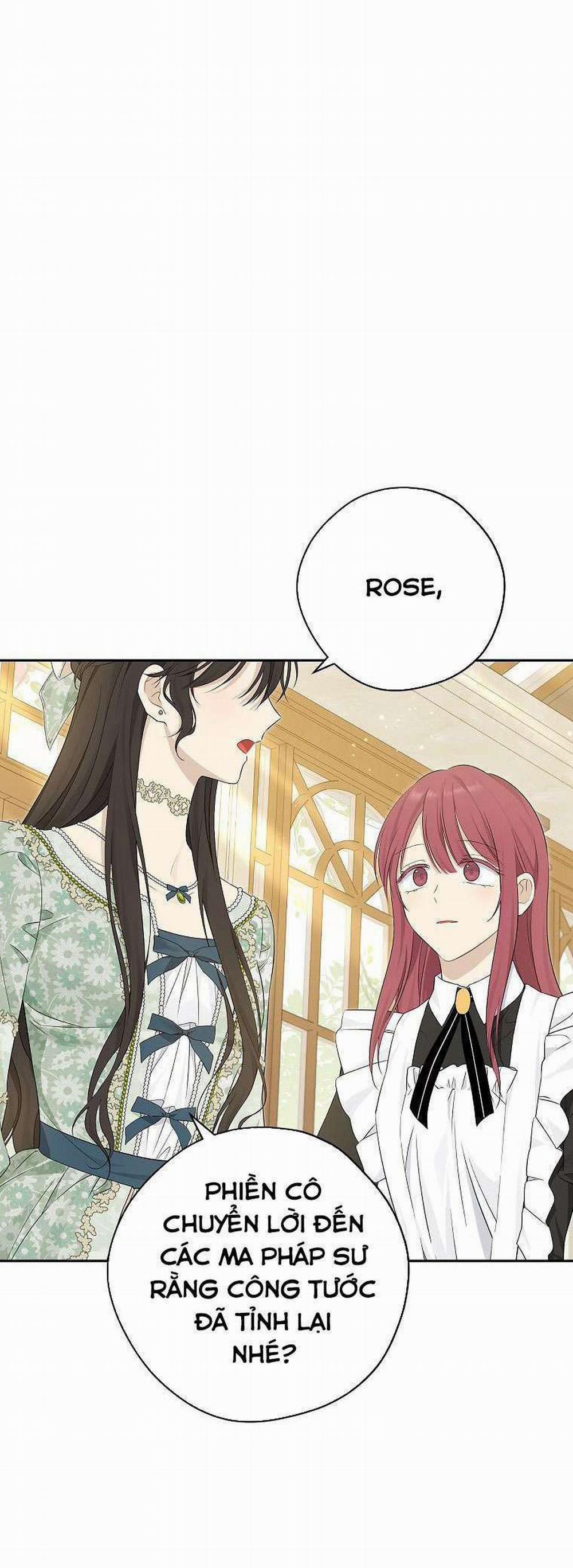 Tôi Là Minh Chứng Của Sự Thật 95 trang 31