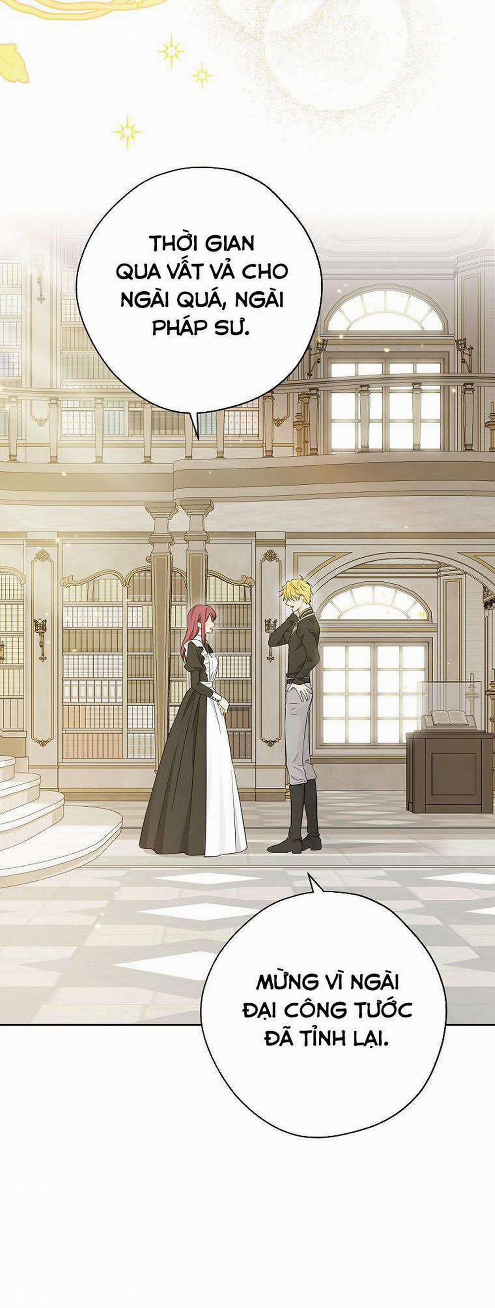 Tôi Là Minh Chứng Của Sự Thật 95 trang 38