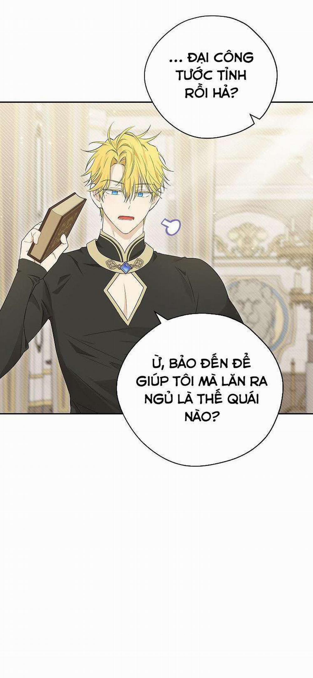 Tôi Là Minh Chứng Của Sự Thật 95 trang 43