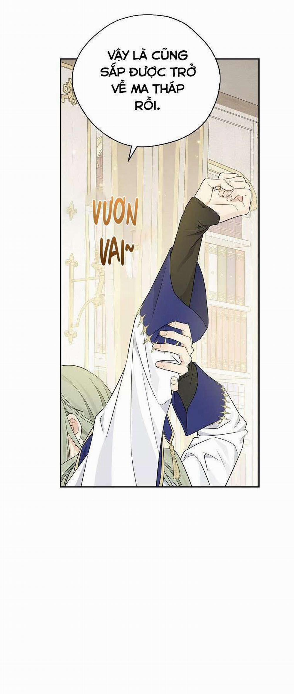 Tôi Là Minh Chứng Của Sự Thật 95 trang 44