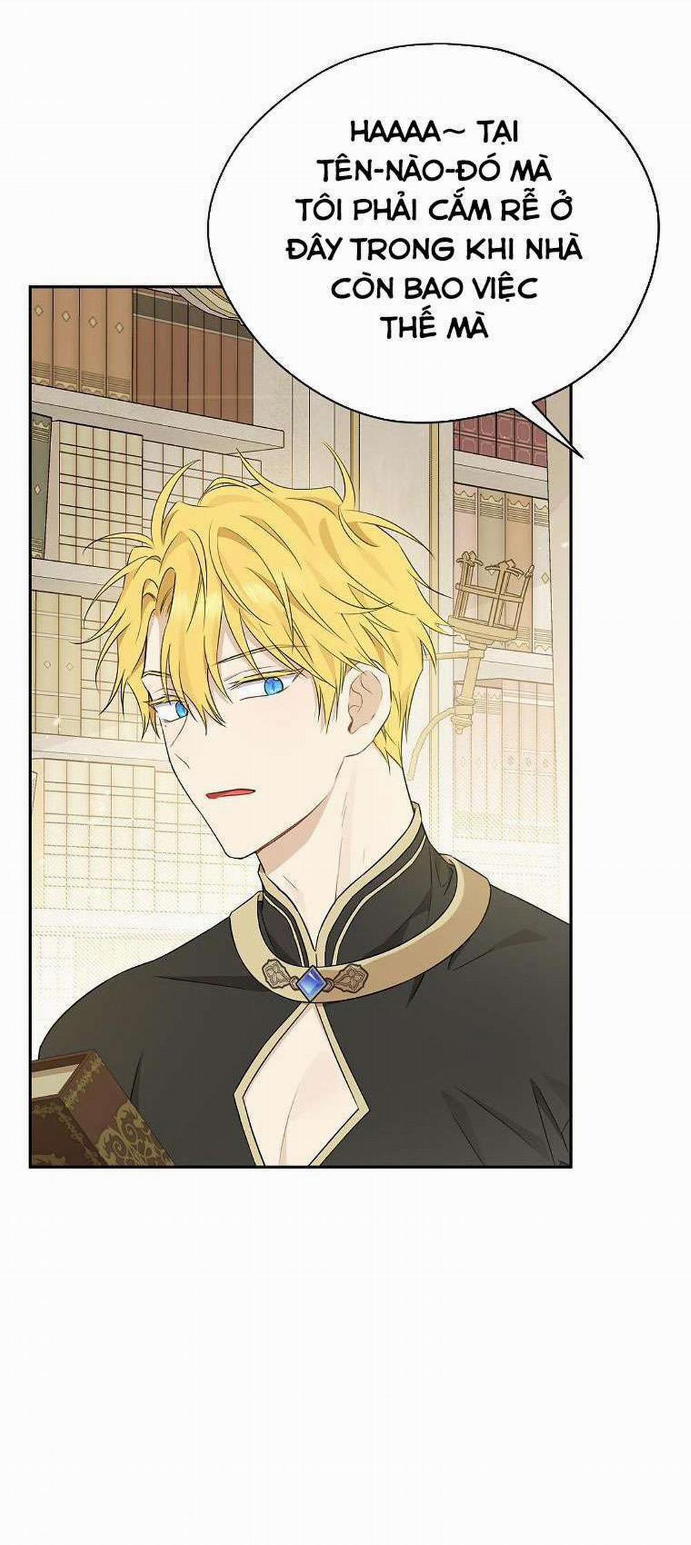 Tôi Là Minh Chứng Của Sự Thật 95 trang 45