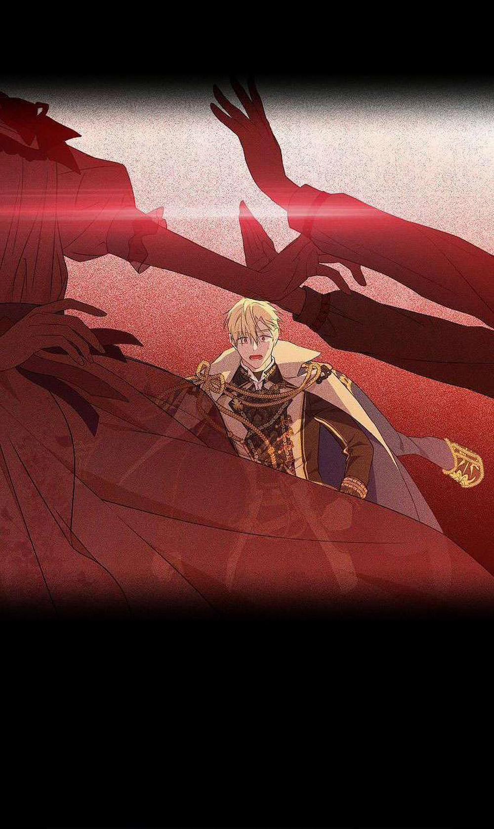 Tôi Là Minh Chứng Của Sự Thật 95 trang 8