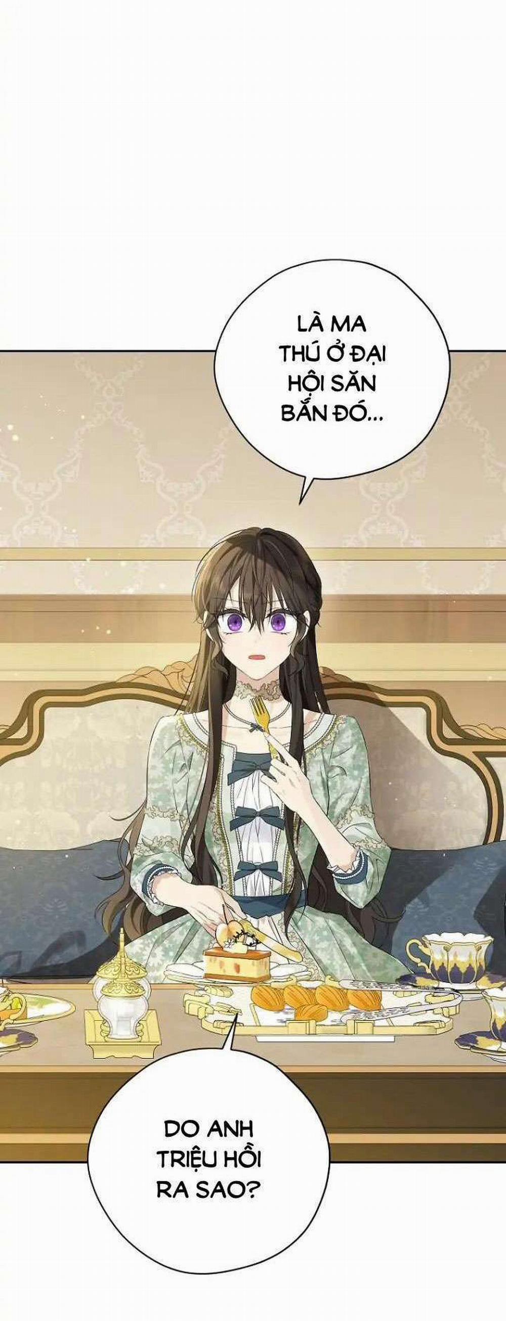 Tôi Là Minh Chứng Của Sự Thật 96 trang 17