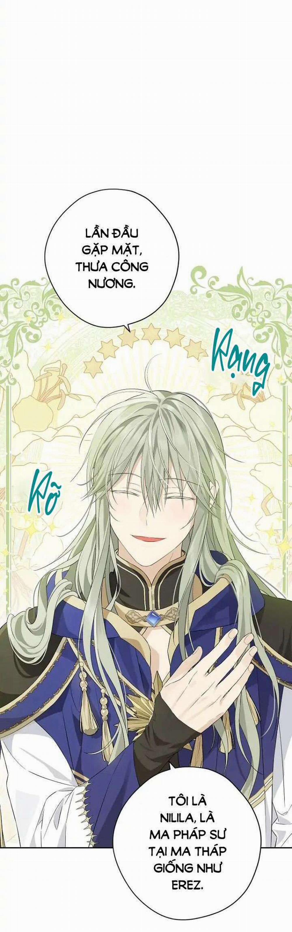 Tôi Là Minh Chứng Của Sự Thật 96 trang 18