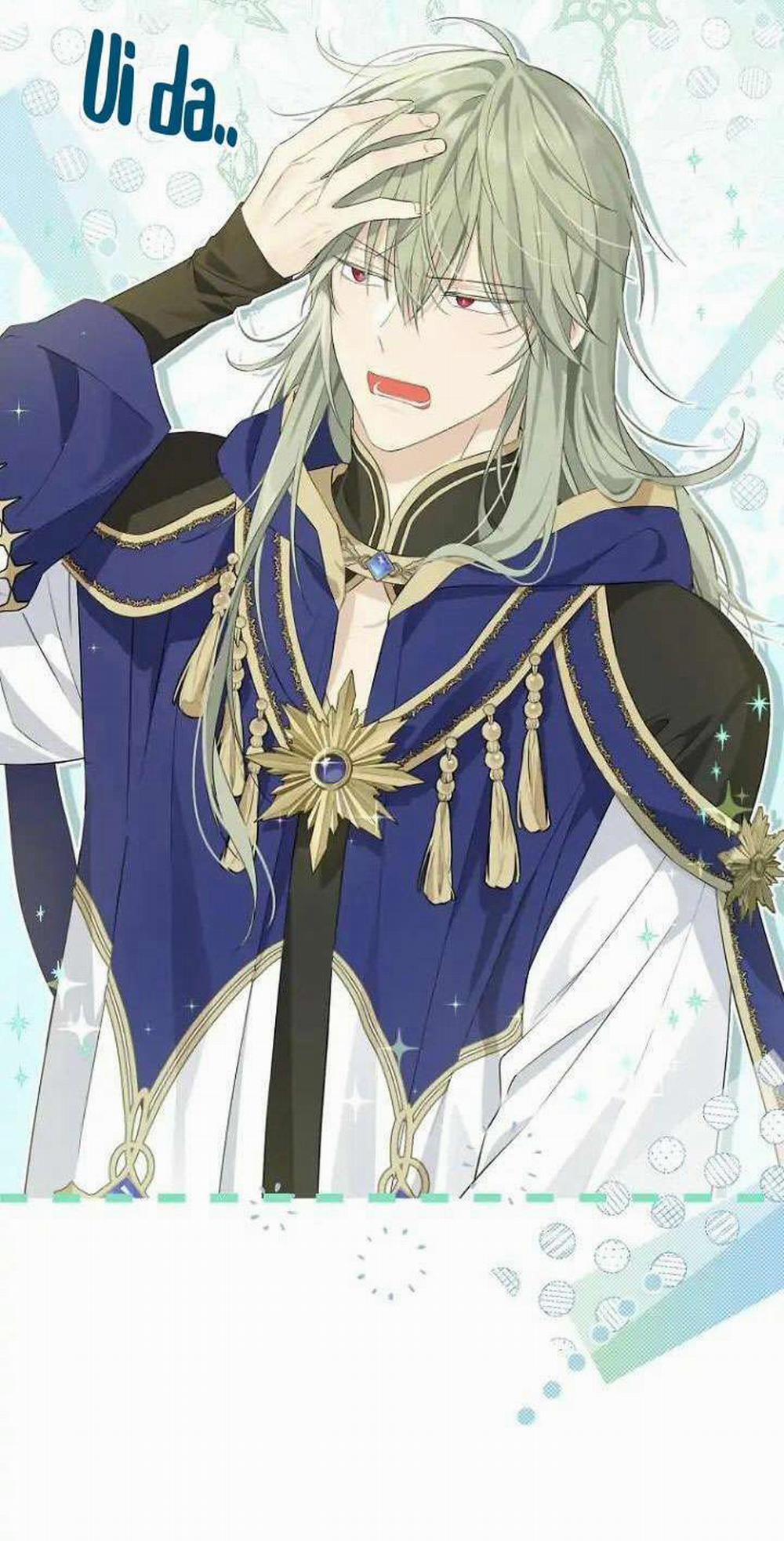 Tôi Là Minh Chứng Của Sự Thật 96 trang 2