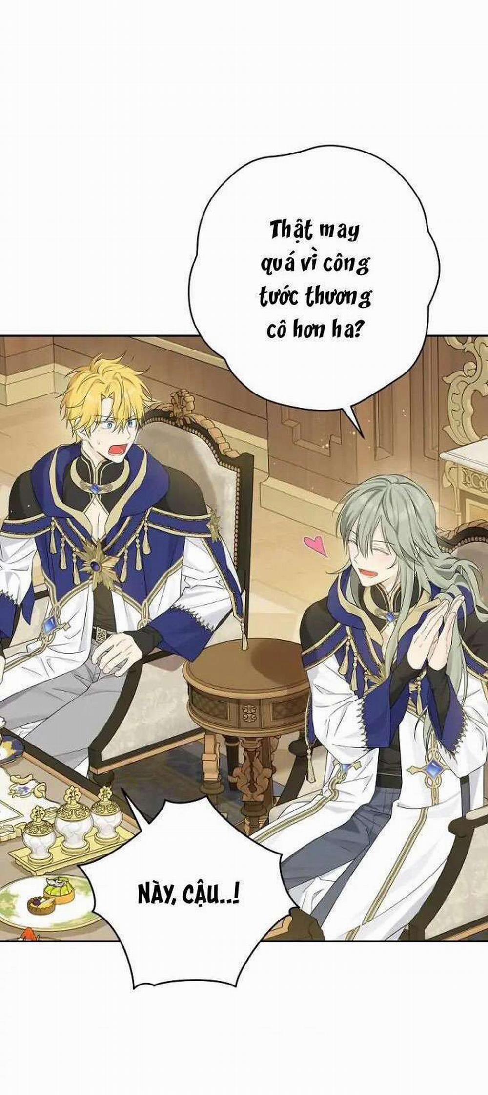 Tôi Là Minh Chứng Của Sự Thật 96 trang 20