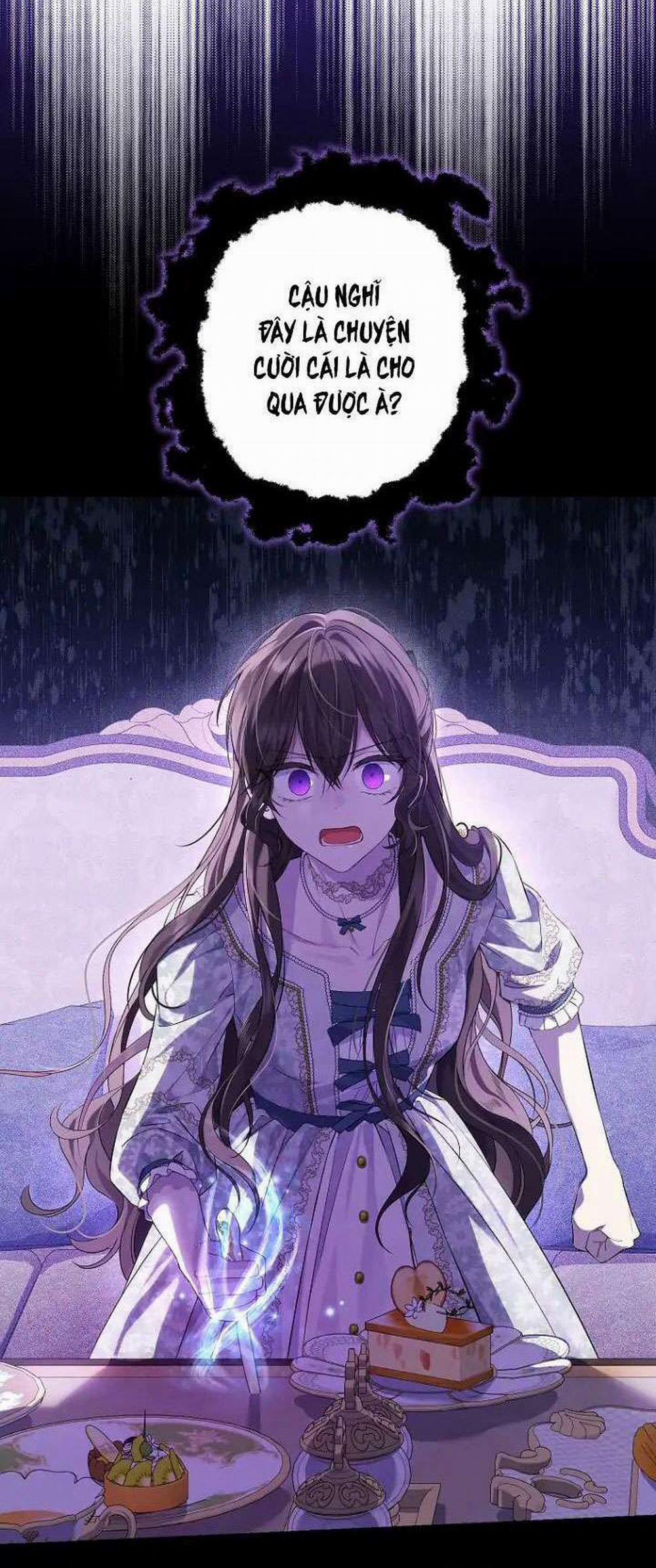 Tôi Là Minh Chứng Của Sự Thật 96 trang 22