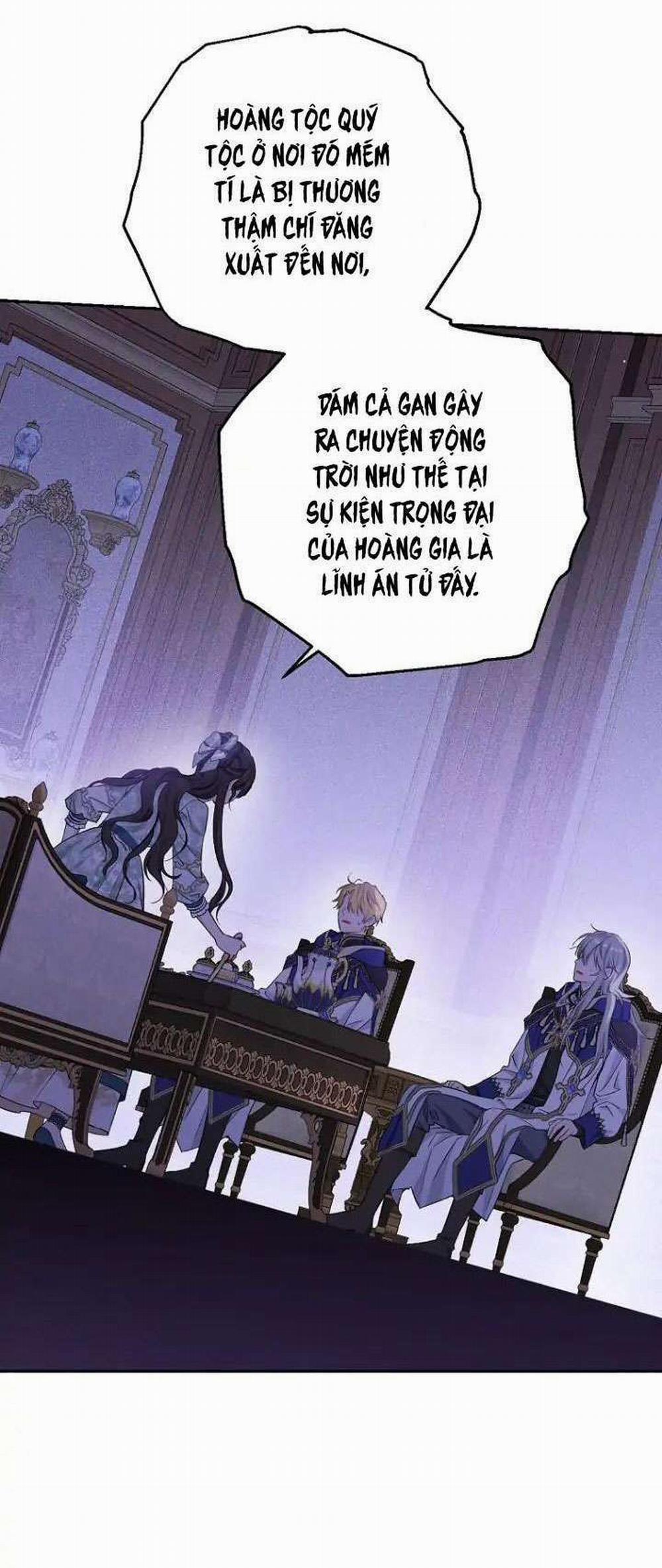 Tôi Là Minh Chứng Của Sự Thật 96 trang 24