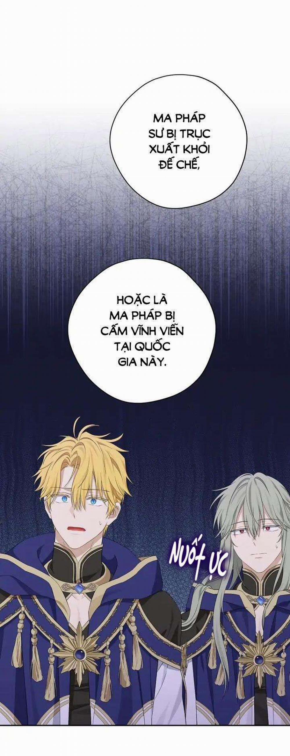 Tôi Là Minh Chứng Của Sự Thật 96 trang 28